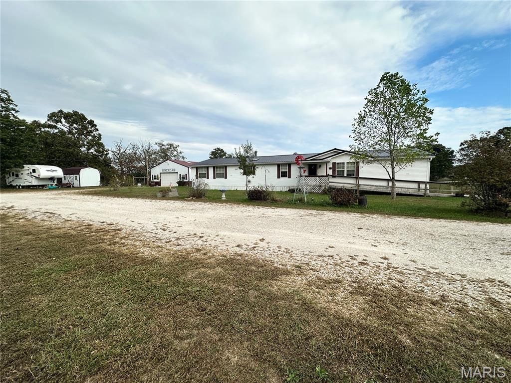 3054 Highway F, Salem, MO 65560