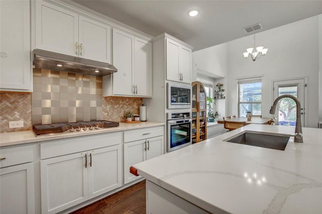 104 Millbend RD, Georgetown, TX 78633