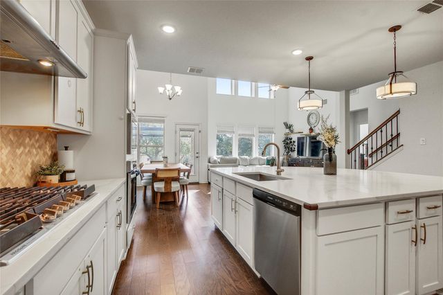104 Millbend RD, Georgetown, TX 78633