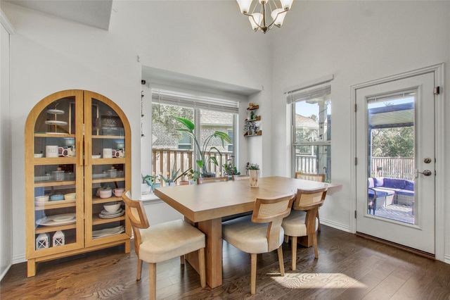 104 Millbend RD, Georgetown, TX 78633