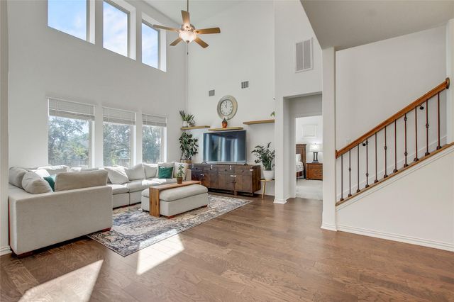 104 Millbend RD, Georgetown, TX 78633