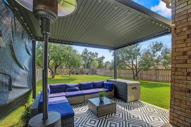 104 Millbend RD, Georgetown, TX 78633