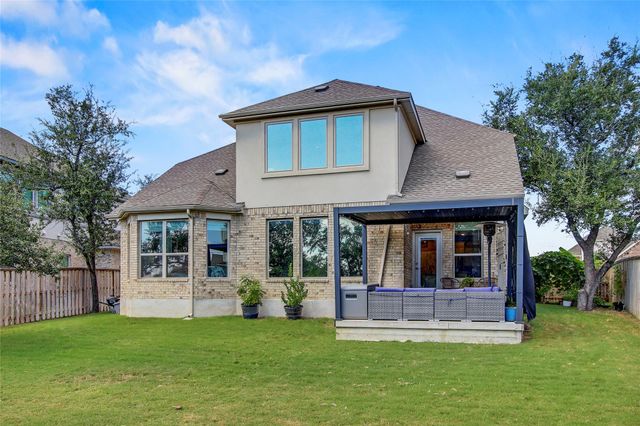 104 Millbend RD, Georgetown, TX 78633