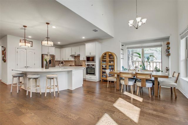 104 Millbend RD, Georgetown, TX 78633