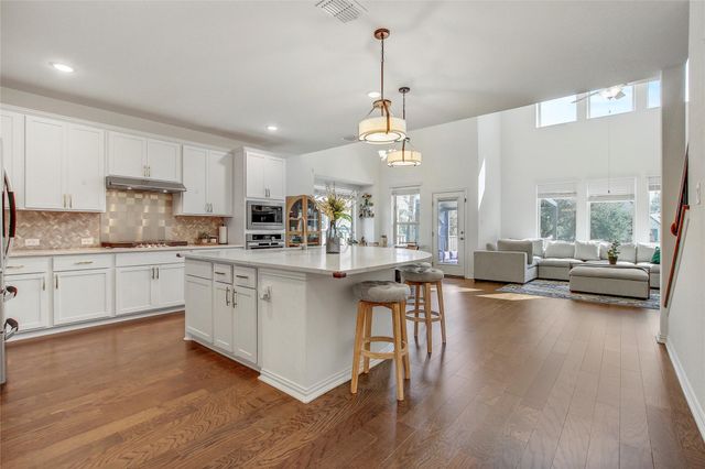 104 Millbend RD, Georgetown, TX 78633