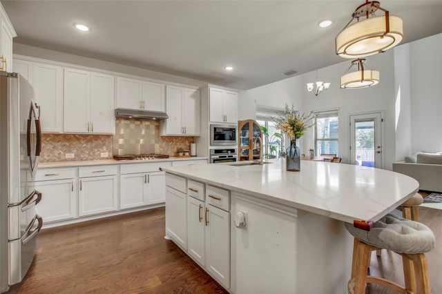 104 Millbend RD, Georgetown, TX 78633