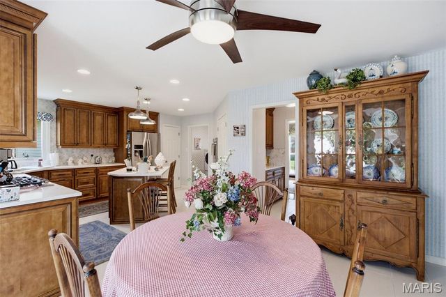 4701 Idecker Place, St Louis, MO 63129