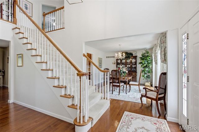 4701 Idecker Place, St Louis, MO 63129
