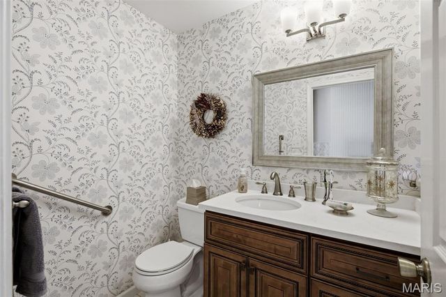 4701 Idecker Place, St Louis, MO 63129