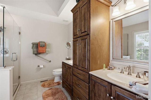 4701 Idecker Place, St Louis, MO 63129