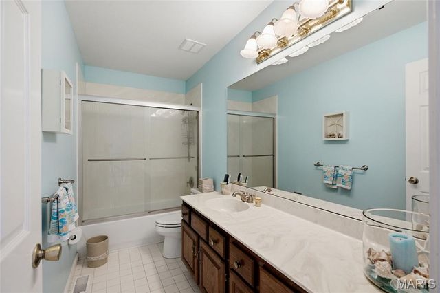 4701 Idecker Place, St Louis, MO 63129