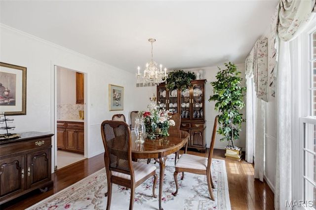 4701 Idecker Place, St Louis, MO 63129