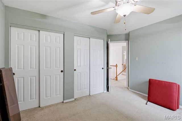 4701 Idecker Place, St Louis, MO 63129