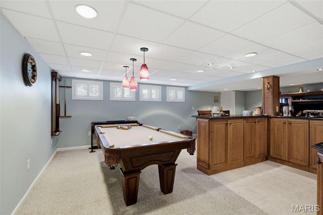 4701 Idecker Place, St Louis, MO 63129