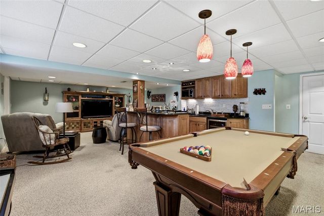 4701 Idecker Place, St Louis, MO 63129