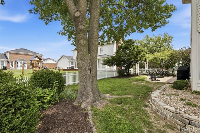 4701 Idecker Place, St Louis, MO 63129