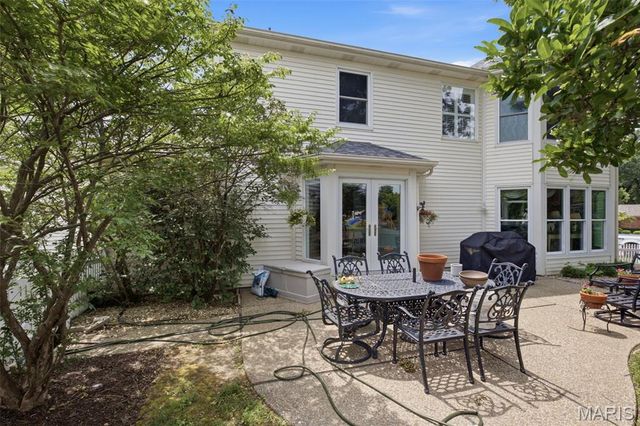 4701 Idecker Place, St Louis, MO 63129