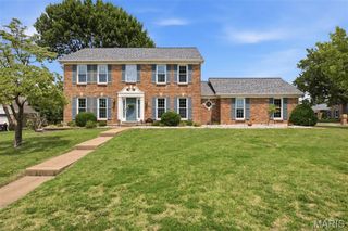 4701 Idecker Place, St Louis, MO 63129