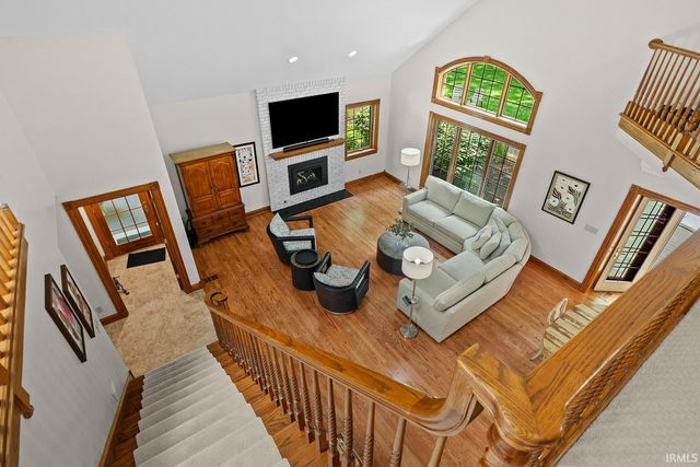 6725 Stacey Hollow Way, Lafayette, IN 47905