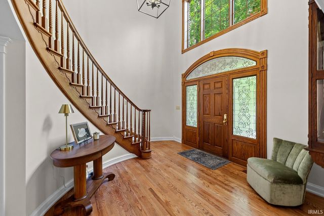 6725 Stacey Hollow Way, Lafayette, IN 47905