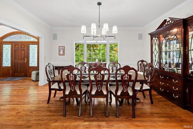 6725 Stacey Hollow Way, Lafayette, IN 47905