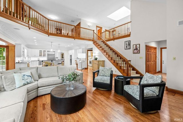 6725 Stacey Hollow Way, Lafayette, IN 47905