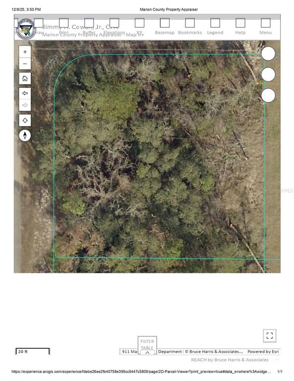 00 SW 144 PLACE, Ocala, FL 34473