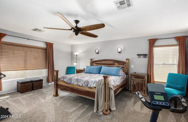 4321 E MORENCI Road, San Tan Valley, AZ 85143