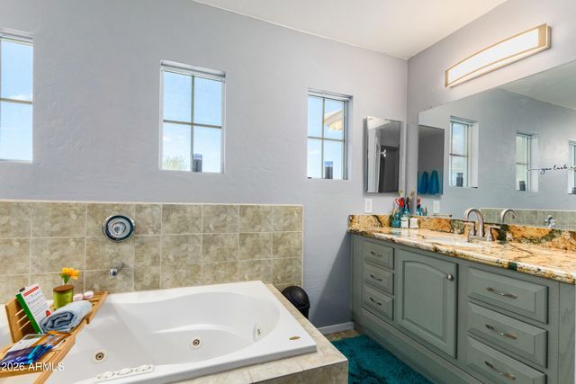 4321 E MORENCI Road, San Tan Valley, AZ 85143