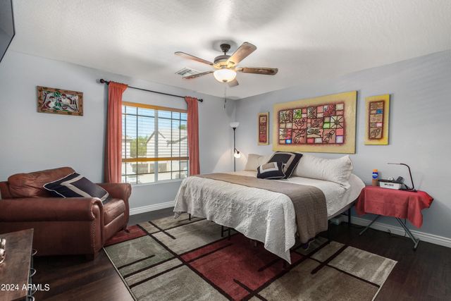 4321 E MORENCI Road, San Tan Valley, AZ 85143