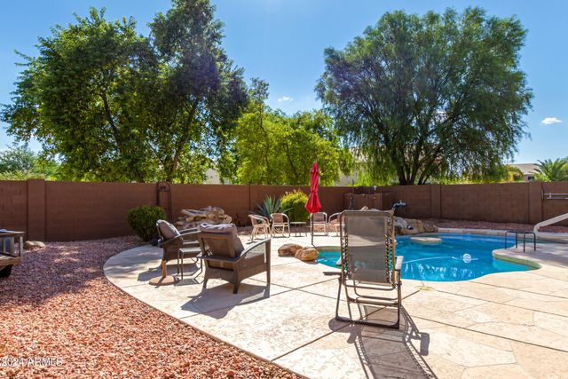 4321 E MORENCI Road, San Tan Valley, AZ 85143