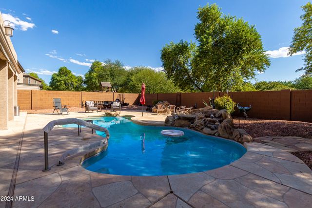 4321 E MORENCI Road, San Tan Valley, AZ 85143