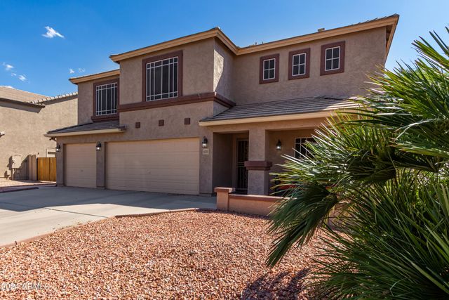 4321 E MORENCI Road, San Tan Valley, AZ 85143