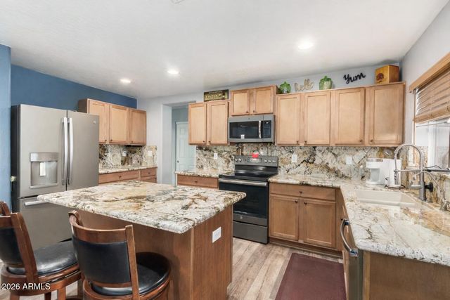 4321 E MORENCI Road, San Tan Valley, AZ 85143