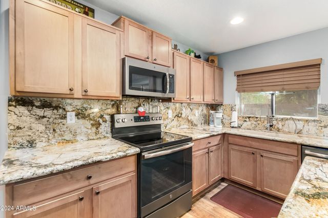 4321 E MORENCI Road, San Tan Valley, AZ 85143