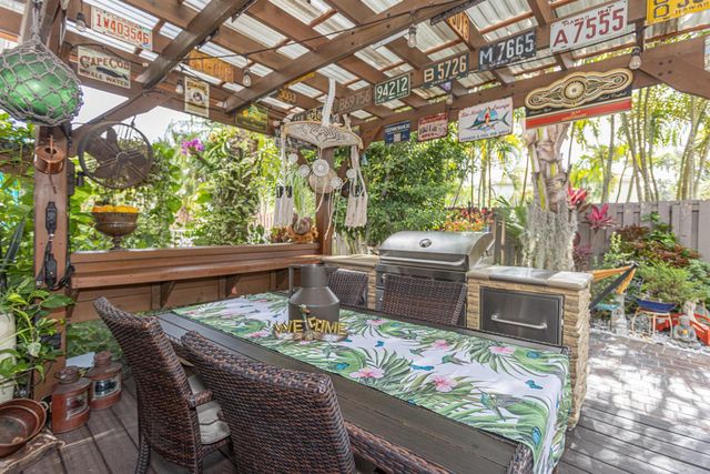1561 NW 168th Avenue, Pembroke Pines, FL 33028