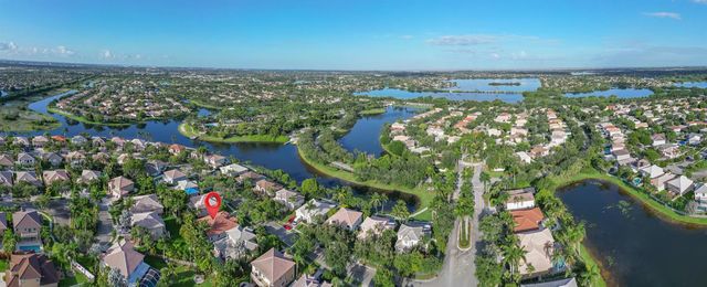 1561 NW 168th Avenue, Pembroke Pines, FL 33028