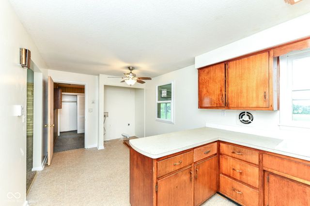 612 Hawthorne Avenue, Anderson, IN 46011