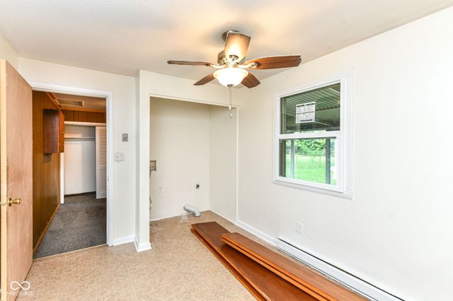 612 Hawthorne Avenue, Anderson, IN 46011