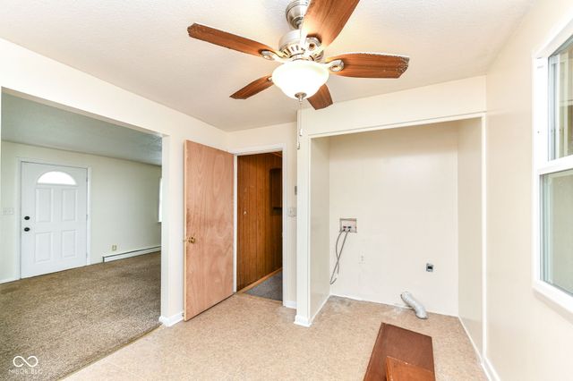 612 Hawthorne Avenue, Anderson, IN 46011
