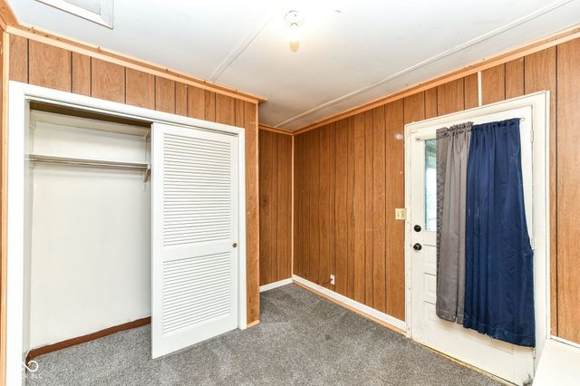 612 Hawthorne Avenue, Anderson, IN 46011