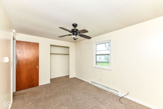 612 Hawthorne Avenue, Anderson, IN 46011