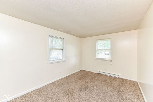 612 Hawthorne Avenue, Anderson, IN 46011
