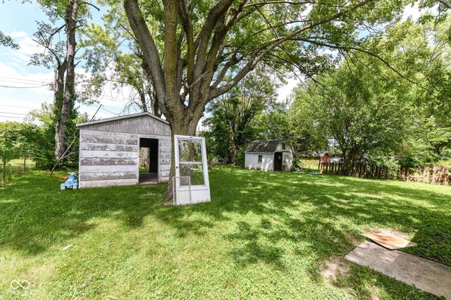 612 Hawthorne Avenue, Anderson, IN 46011