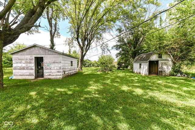 612 Hawthorne Avenue, Anderson, IN 46011