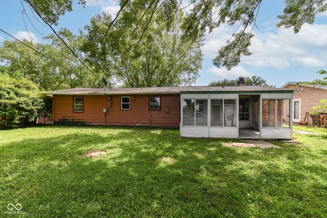 612 Hawthorne Avenue, Anderson, IN 46011