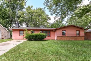 612 Hawthorne Avenue, Anderson, IN 46011