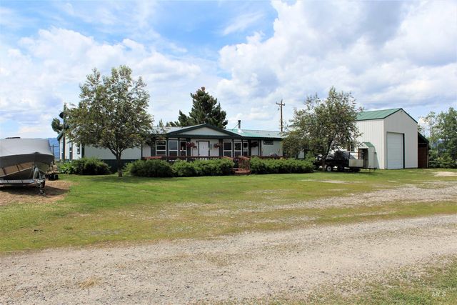 13576 Farm To Market, McCall, ID 83638 property photo