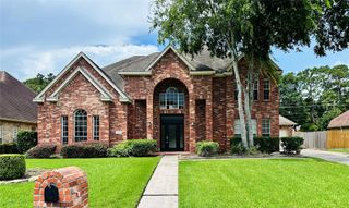 14919 Hyde Park Place, Houston, TX 77069
