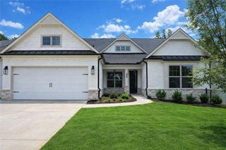 734 Brooke View Drive, Canton, GA 30115